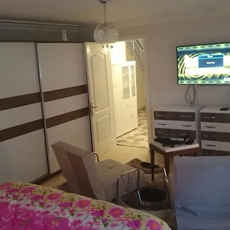 Siteler Dubleks Daire 아파트