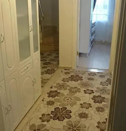 아파트 Siteler Dubleks Daire *
