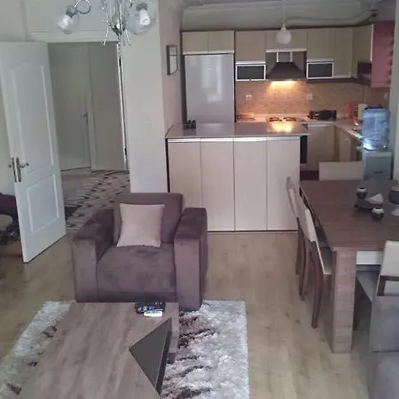 Siteler Dubleks Daire