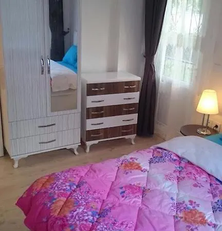 Siteler Dubleks Daire 아파트 *