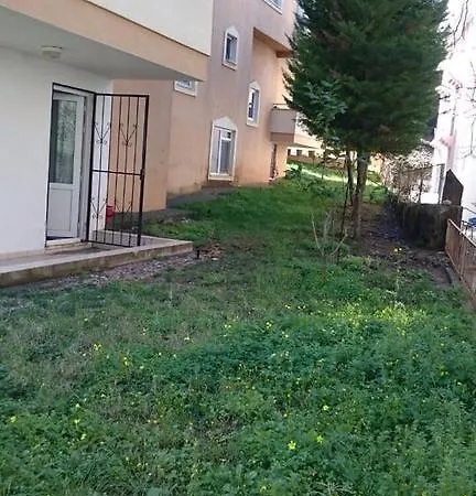 Siteler Dubleks Daire 말마리스