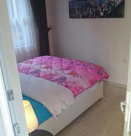 Siteler Dubleks Daire 아파트
